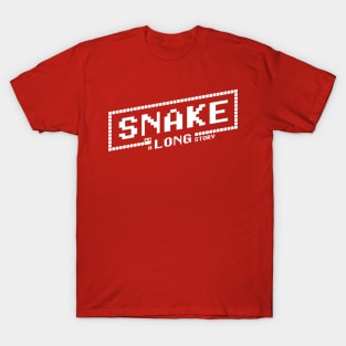 Snake story T-Shirt